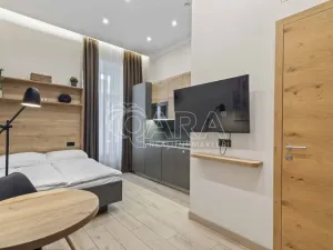 Prodej bytu 2+kk, Praha - Vinohrady, Mánesova, 45 m2