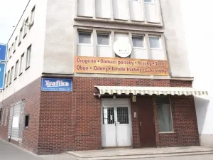 Pronájem obchodního prostoru, Ostrava, 28. října, 430 m2