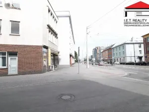 Pronájem obchodního prostoru, Ostrava, 28. října, 430 m2