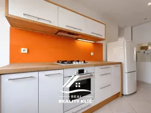 Pronájem bytu 2+1, Ostrava, Na Široké, 54 m2