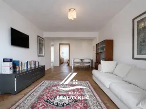 Pronájem bytu 2+1, Ostrava, Na Široké, 54 m2