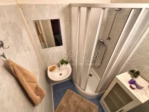 Pronájem bytu 2+1, Šternberk, Nádražní, 50 m2