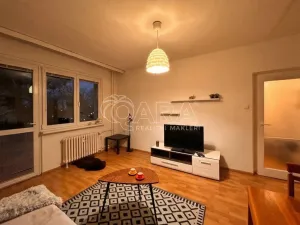 Pronájem bytu 2+1, Šternberk, Nádražní, 50 m2
