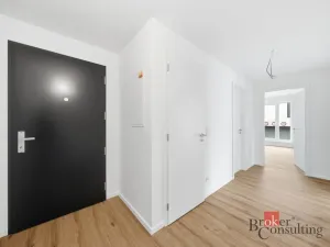 Prodej bytu 3+kk, Kladno - Dubí, Ke křížku, 74 m2