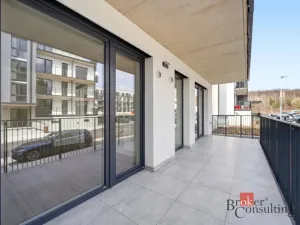Prodej bytu 3+kk, Kladno - Dubí, Ke křížku, 74 m2