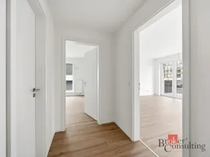 Prodej bytu 3+kk, Kladno - Dubí, Ke křížku, 74 m2