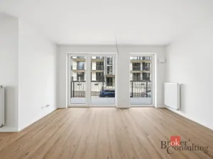 Prodej bytu 3+kk, Kladno - Dubí, Ke křížku, 74 m2