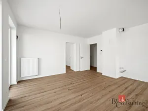 Prodej bytu 3+kk, Kladno - Dubí, Ke křížku, 74 m2