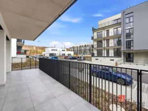 Prodej bytu 3+kk, Kladno - Dubí, Ke křížku, 74 m2
