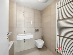Prodej bytu 3+kk, Kladno - Dubí, Ke křížku, 74 m2