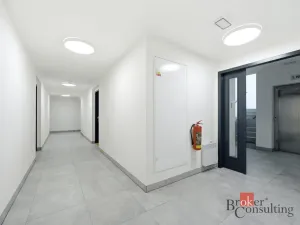 Prodej bytu 3+kk, Kladno - Dubí, Ke křížku, 74 m2