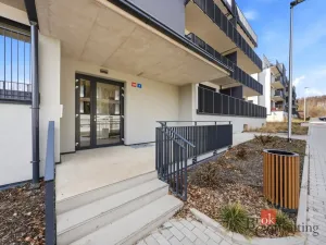 Prodej bytu 3+kk, Kladno - Dubí, Ke křížku, 74 m2