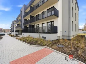 Prodej bytu 3+kk, Kladno - Dubí, Ke křížku, 74 m2