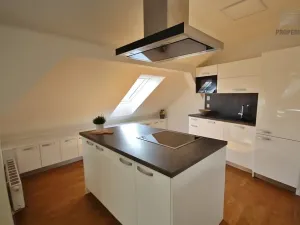 Prodej bytu 4+kk, Brno, Ríšova, 118 m2