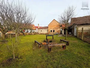 Prodej rodinného domu, Vedrovice, 139 m2