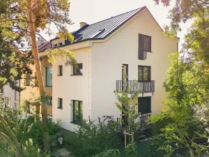 Prodej rodinného domu, Brno, Obecní, 287 m2