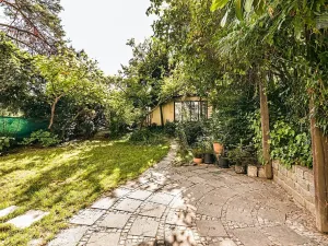 Prodej rodinného domu, Brno, Obecní, 287 m2