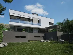 Prodej pozemku pro bydlení, Brno, Kopretinová, 1163 m2
