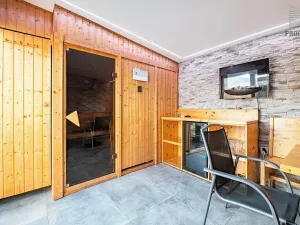 Prodej rodinného domu, Rosice, Malackova, 162 m2