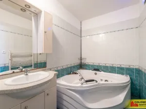 Prodej rodinného domu, Deblín, 86 m2