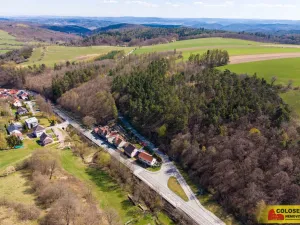 Prodej rodinného domu, Deblín, 86 m2