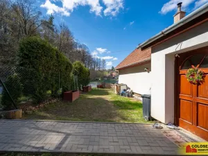 Prodej rodinného domu, Deblín, 86 m2