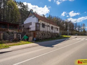 Prodej rodinného domu, Deblín, 86 m2