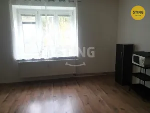 Pronájem bytu 2+1, Přerov, Šrobárova, 53 m2