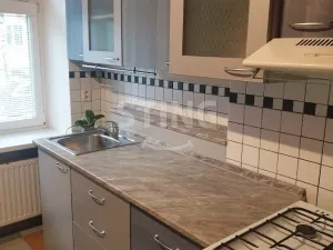 Pronájem bytu 2+1, Přerov, Šrobárova, 53 m2