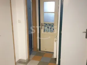 Pronájem bytu 2+1, Přerov, Šrobárova, 53 m2