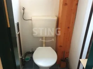 Pronájem bytu 2+1, Přerov, Šrobárova, 53 m2