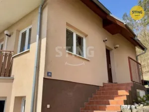 Pronájem rodinného domu, Jevíčko, 105 m2