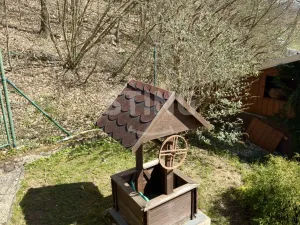 Pronájem rodinného domu, Jevíčko, 105 m2