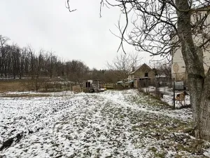 Prodej pozemku pro bydlení, Mackovice, 1522 m2