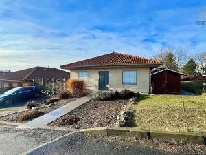 Prodej rodinného domu, Zbýšov, 113 m2