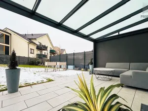 Prodej rodinného domu, Holubice, 119 m2