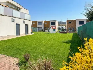 Prodej bytu 3+kk, Ivančice, Břízová, 67 m2