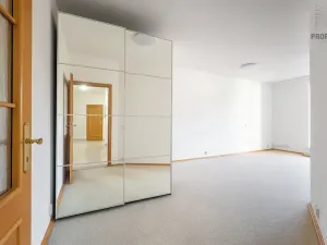 Prodej bytu 4+kk, Brno, Mojžíšova, 171 m2