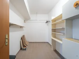 Prodej bytu 4+kk, Brno, Mojžíšova, 171 m2