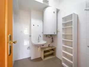 Prodej bytu 4+kk, Brno, Mojžíšova, 171 m2