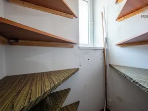 Prodej bytu 2+1, Brno, Opavská, 54 m2