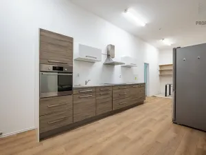 Prodej činžovního domu, Brno, Štefánikova, 300 m2