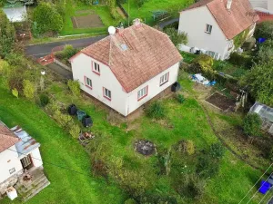 Prodej rodinného domu, Předklášteří, 238 m2