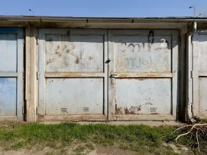 Prodej garáže, Brno, 16 m2