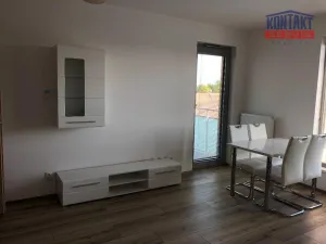 Pronájem bytu 2+kk, České Budějovice - České Budějovice 2, 57 m2