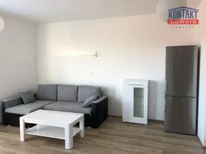 Pronájem bytu 2+kk, České Budějovice - České Budějovice 2, 57 m2