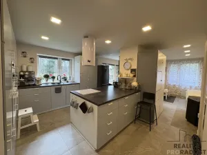 Prodej chaty, Horní Suchá, 110 m2