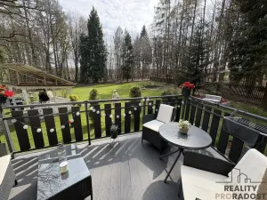 Prodej chaty, Horní Suchá, 110 m2