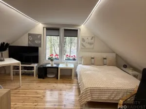 Prodej chaty, Horní Suchá, 110 m2