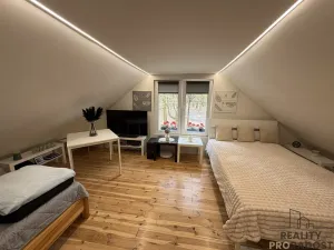 Prodej chaty, Horní Suchá, 110 m2